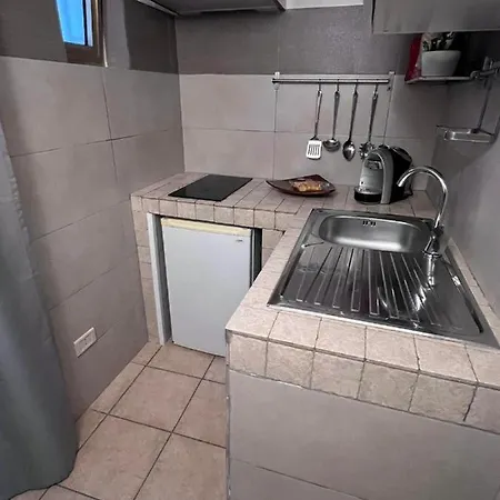 Apartment Camilla