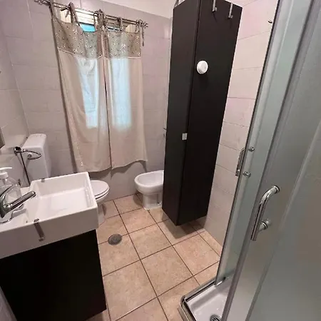 Camilla Apartment *